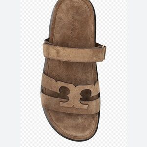 Tory Burch Women's Ines Sport Slide